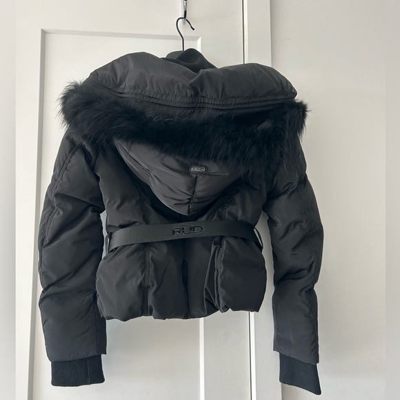 RUDSAK JACKET & COAT - Picture 3 of 4